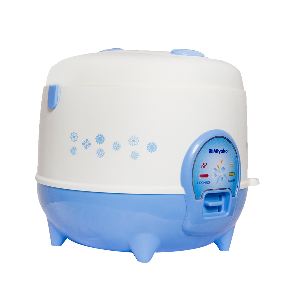 Miyako Rice Cooker - MCM612